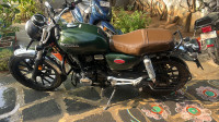 Honda CB350 DLX