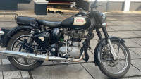 Royal Enfield Classic 350 2017 Model