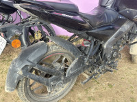 Bajaj Pulsar NS200