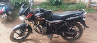 Bajaj Discover 110