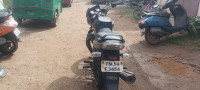 Bajaj Discover 110