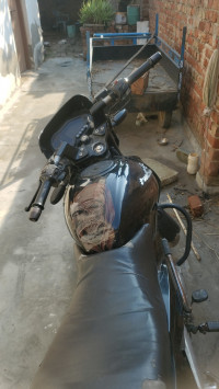 Bajaj Pulsar 150 DTSi 2015 Model