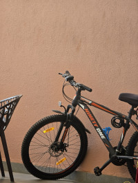 Ninety One  Raptor 26T 2020 Model