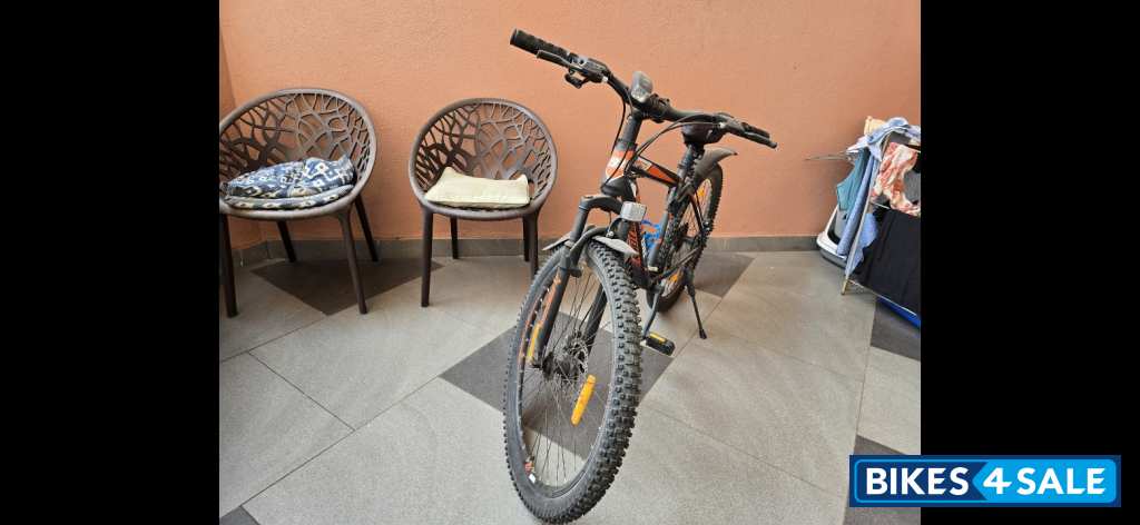 Ninety One  Raptor 26T