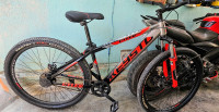 Bicycle Keysto 2024 Model