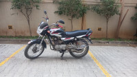 Bajaj CT 100