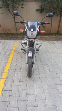 Bajaj CT 100