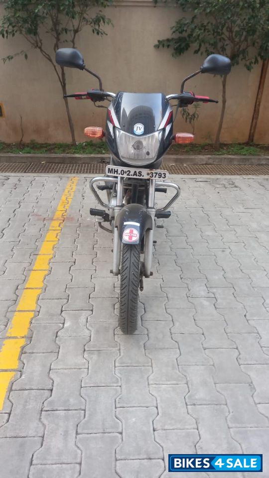 Bajaj CT 100