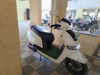 TVS iQube Electric