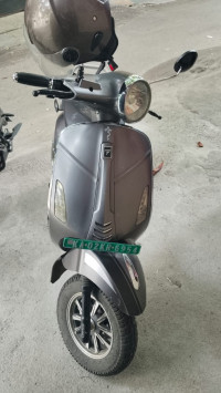 Pure EV epluto 7G 2023 Model