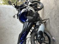 Yamaha FZ-S 2013 Model