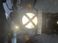 Royal Enfield Hunter 350 Metro