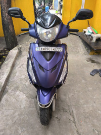 Hero Maestro Edge 2019 Model