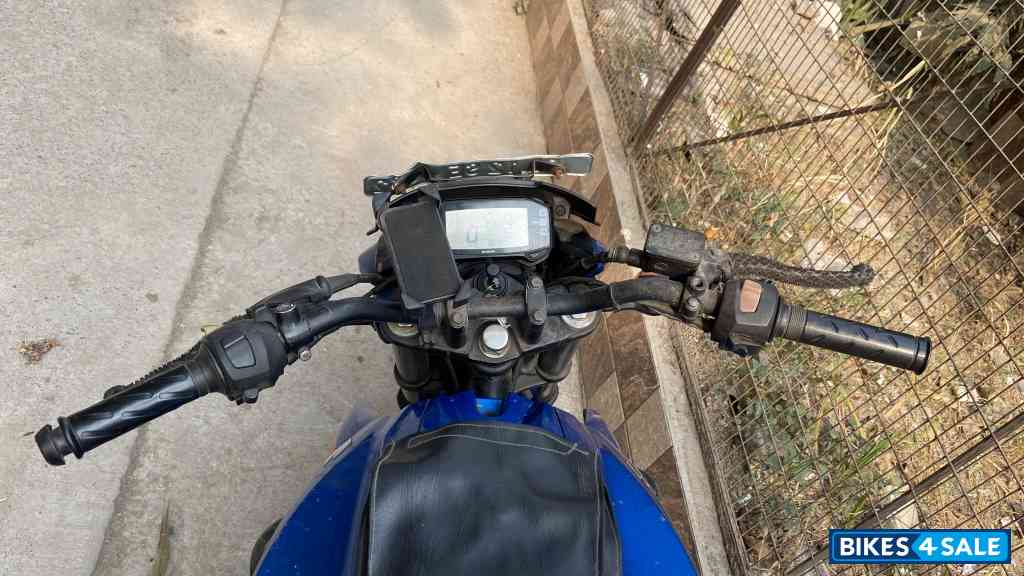 Suzuki Gixxer 150