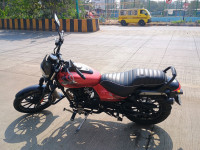 Bajaj Avenger Street 160 2020 Model