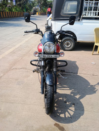 Bajaj Avenger Street 160