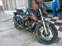 TVS Apache RTR 200 4V 2020 2020 Model
