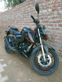 TVS Apache RTR 200 4V 2020