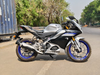 Yamaha R15M 2021 Model