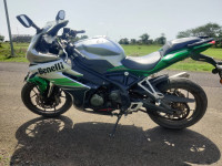 Benelli 302R 2017 Model