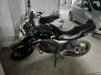 Suzuki Gixxer 150 2016 Model