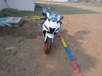 Yamaha R15 V4 2024 Model