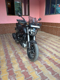 Bajaj Dominar 400 ABS BS6 2023 Model