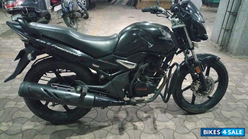 Honda CB Unicorn