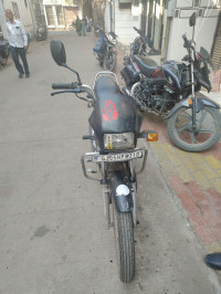 Hero Splendor 2012 Model