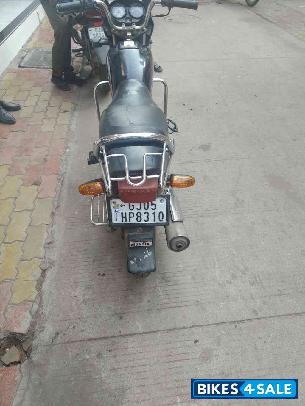Obk Hero Splendor