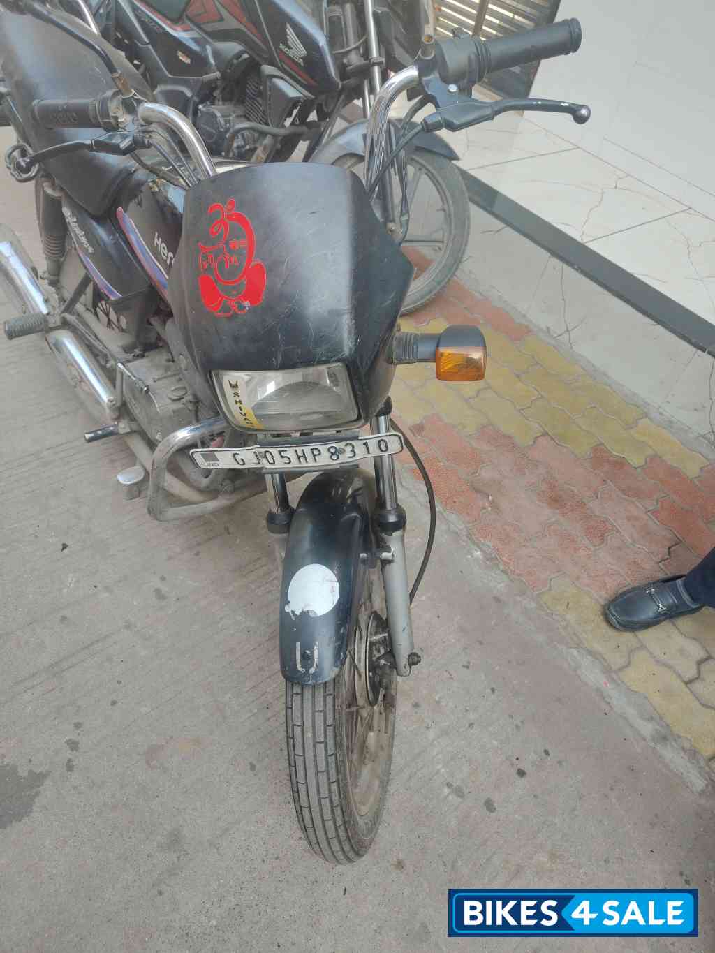 Obk Hero Splendor