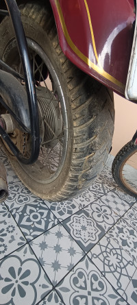 Jawa Jawa 2020 Model