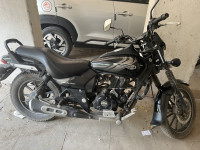 Bajaj Avenger Street 180 2018 Model