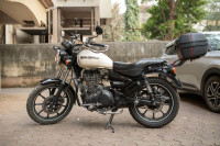 Royal Enfield Thunderbird X 350 2018 Model