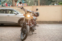 Royal Enfield Thunderbird X 350