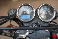Royal Enfield Thunderbird X 350
