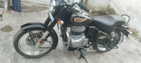 Royal Enfield Bullet Standard 350 2024 Model