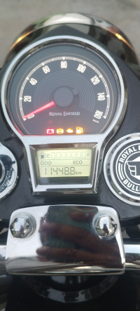 Royal Enfield Bullet Standard 350