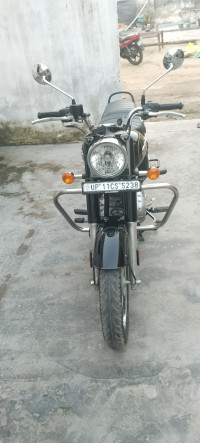 Royal Enfield Bullet Standard 350