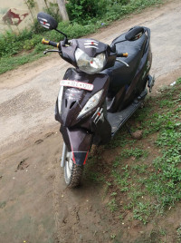 TVS Wego 2011 Model