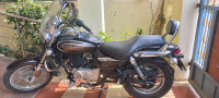 Bajaj Avenger Cruise 220 BS6 2024 Model