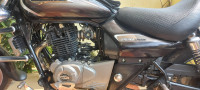 Bajaj Avenger Cruise 220 BS6