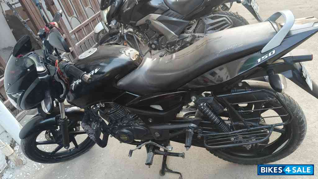 Bajaj Pulsar AS 150