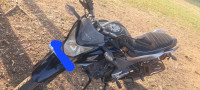 Honda CB Hornet 160R