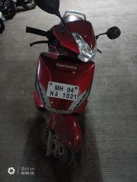 Mahindra Gusto