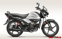 Hero Splendor iSmart 2015 Model