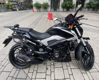 Bajaj Dominar 250 2023 Model