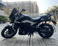 Bajaj Dominar 250