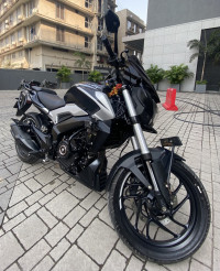 Bajaj Dominar 250