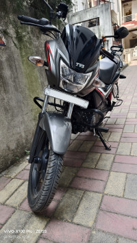 TVS Star City Plus BS VI 2023 Model